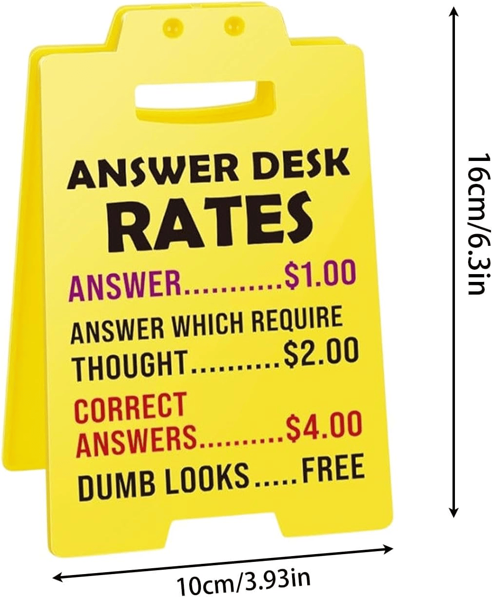 搞怪办公室装饰配件
