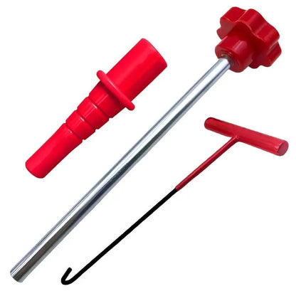 TYIIPLUS™ 14件套快速更换轮胎气门嘴工具包