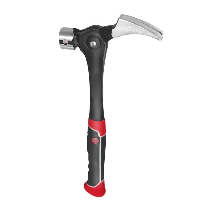 Multifunctional Magnetic Claw Hammer Tool