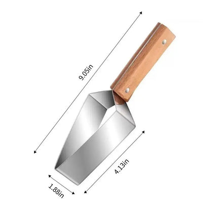 不锈钢西瓜切片器