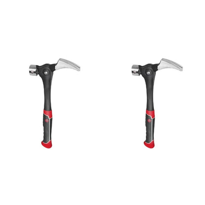 Multifunctional Magnetic Claw Hammer Tool