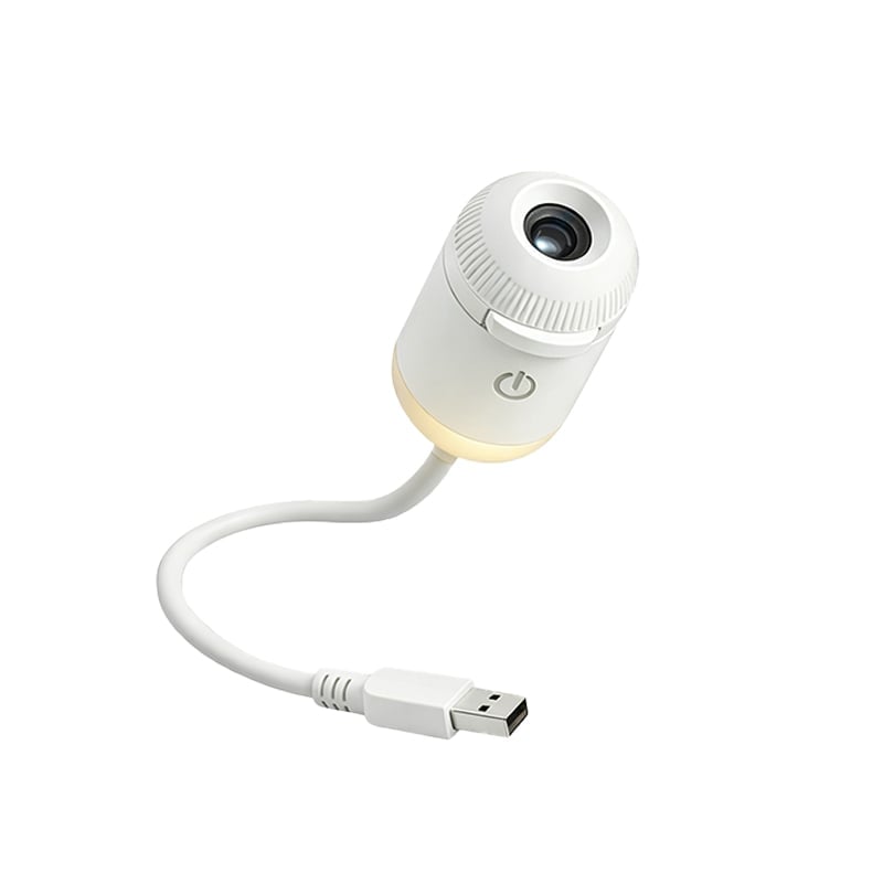 Tyiiplus™ USB星系和天象仪投影仪