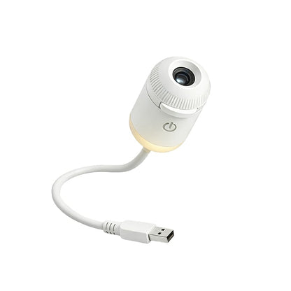 Tyiiplus™ USB星系和天象仪投影仪