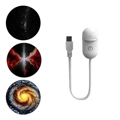 Tyiiplus™ USB星系和天象仪投影仪