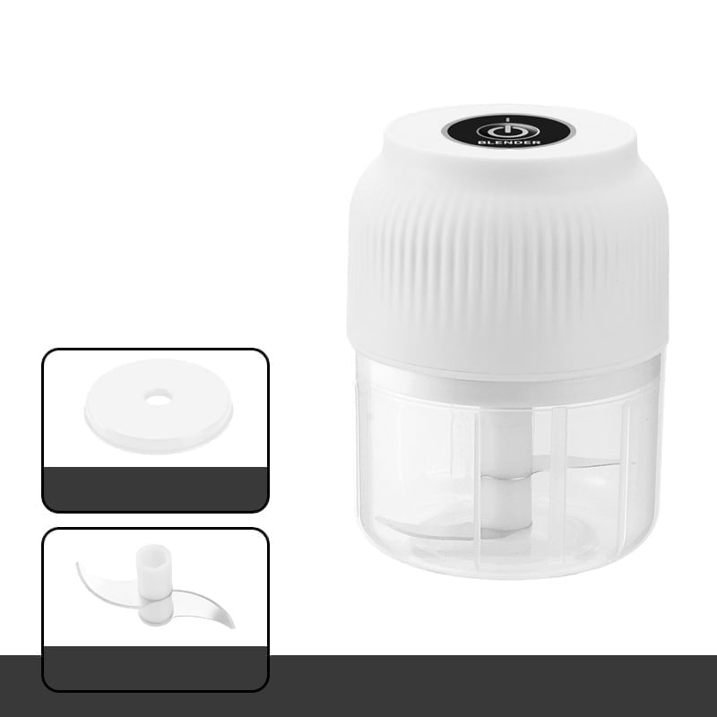 家用电动捣蒜器