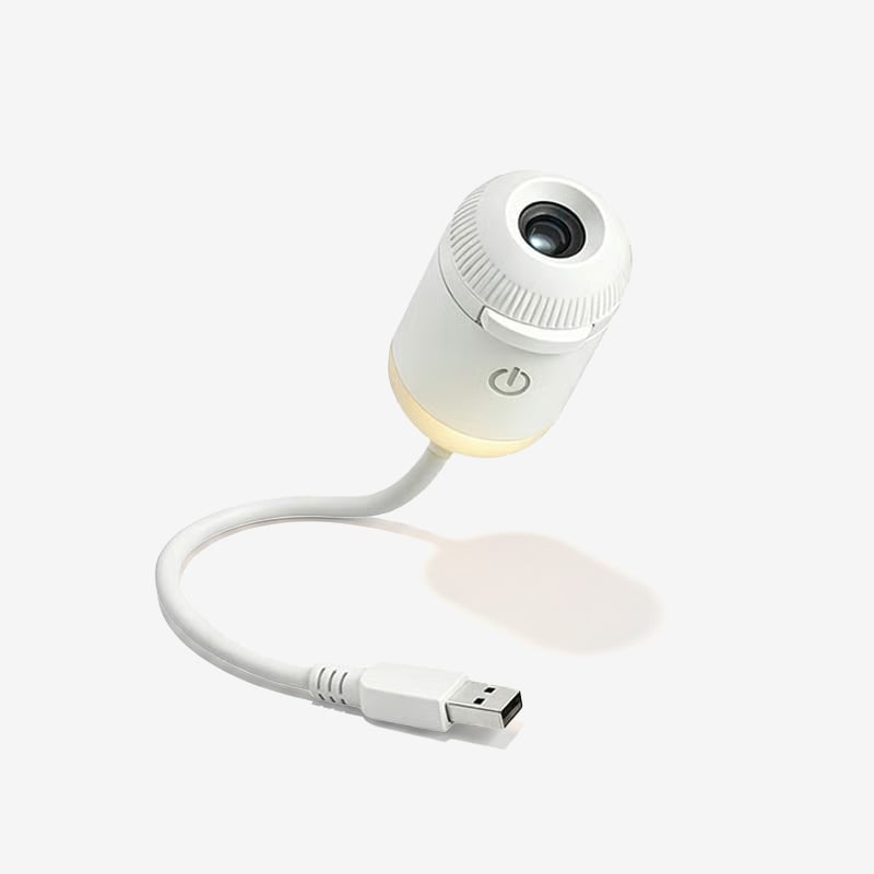 Tyiiplus™ USB星系和天象仪投影仪