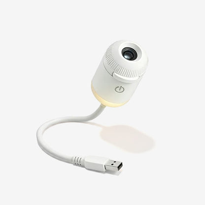 Tyiiplus™ USB星系和天象仪投影仪