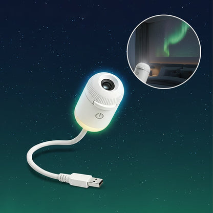 Tyiiplus™ USB星系和天象仪投影仪