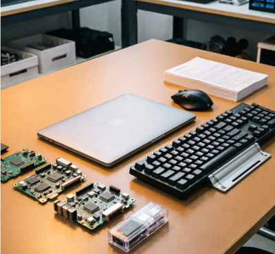 Electronics
