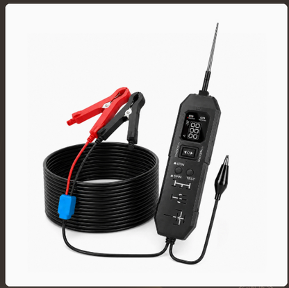 2-in-1 Automotive Electrical Diagnostic Tool