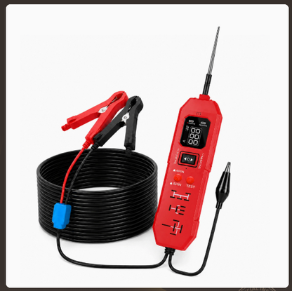 2-in-1 Automotive Electrical Diagnostic Tool