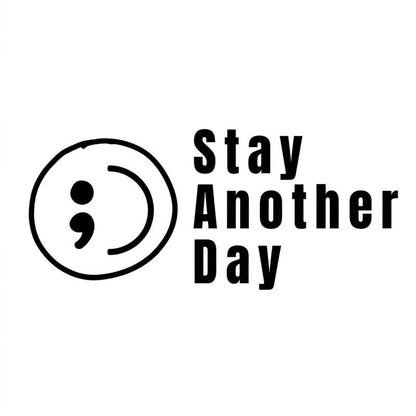 🎗️Share Pack❤️ SAD Mental Health Awareness Car Decal (5 Pcs)