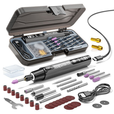Multi-Tool Kit Pro