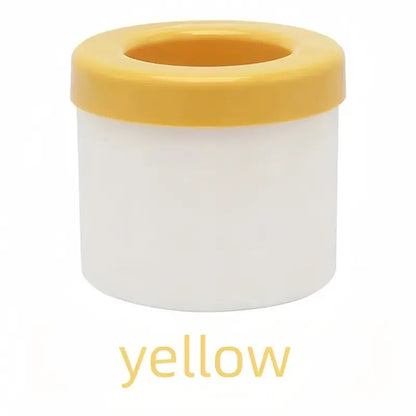 速冻硅胶冰格模具 – 适用于家庭饮品的灵活可重复使用冰盘