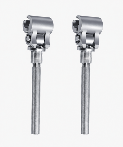 Vertex Adjustable Door Hinge Wrench – Heavy-Duty Hinge Alignment Tool