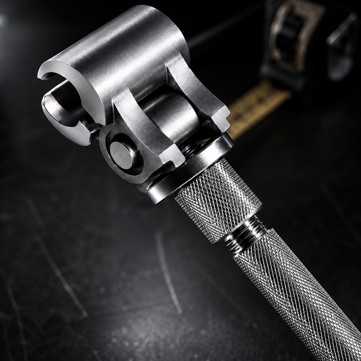Vertex Adjustable Door Hinge Wrench – Heavy-Duty Hinge Alignment Tool