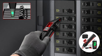 Aless™ Circuit Breaker Finder Tester Kit - product image 2