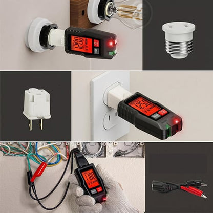 Aless™ Circuit Breaker Finder Tester Kit - product image 6