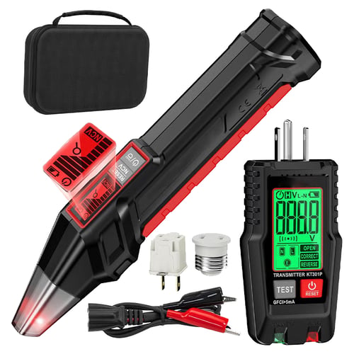 Aless™ Circuit Breaker Finder Tester Kit - product image 15