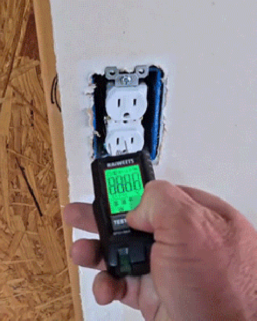 Aless™ Circuit Breaker Finder Tester Kit - product image 12