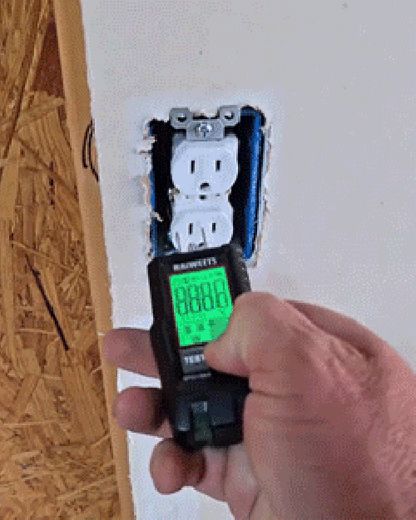 Aless™ Circuit Breaker Finder Tester Kit - product image 12